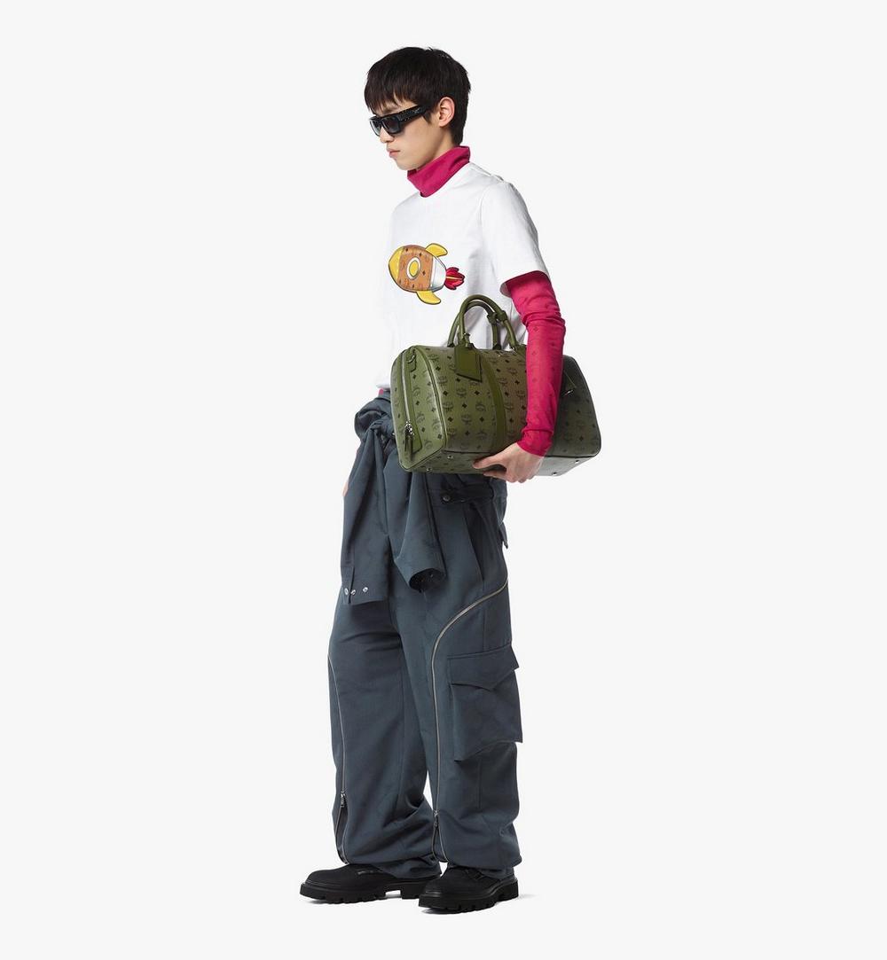 MMVFATT02K8001-OTTOMAR VI WEEKENDER SML K8, ONE SIZE|