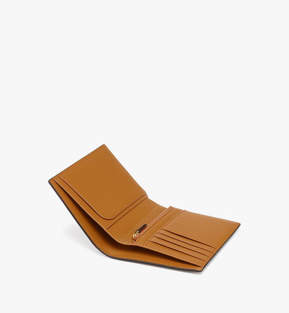 MXVFATT01CO001-OTTOMAR VISETOS PASSPORT HOLDE, ONE SIZE|COGNAC