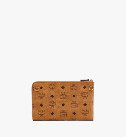 MXZFSTT03CO001-Ottomar Travel Pouch in Visetos|COGNAC