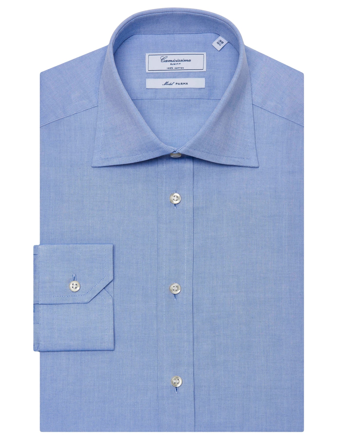 Permanent Shirt Long Sleeve