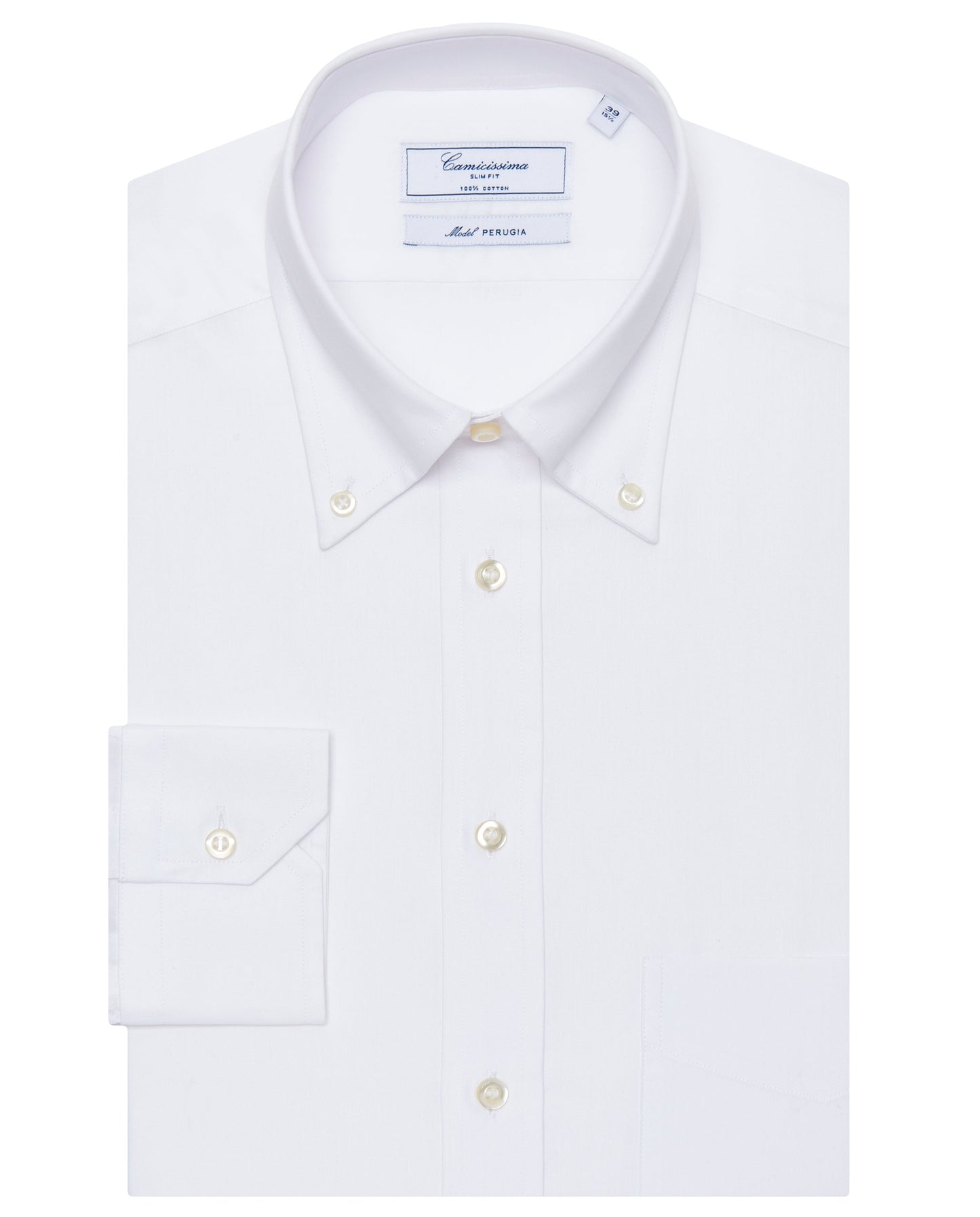 Permanent Shirt Long Sleeve