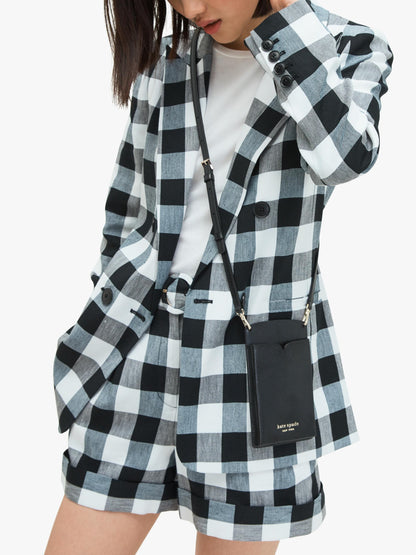 Spencer Slim Crossbody