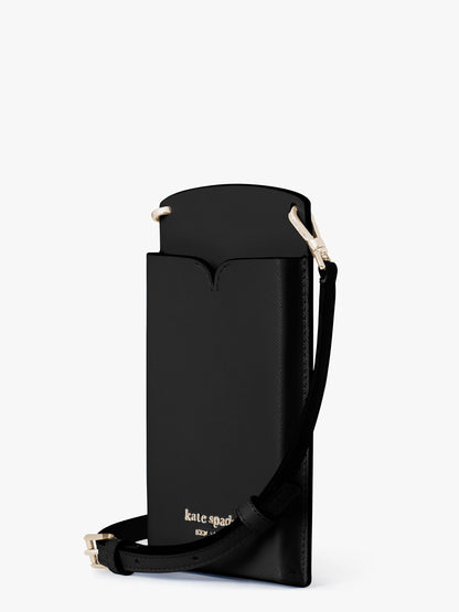 Spencer Slim Crossbody