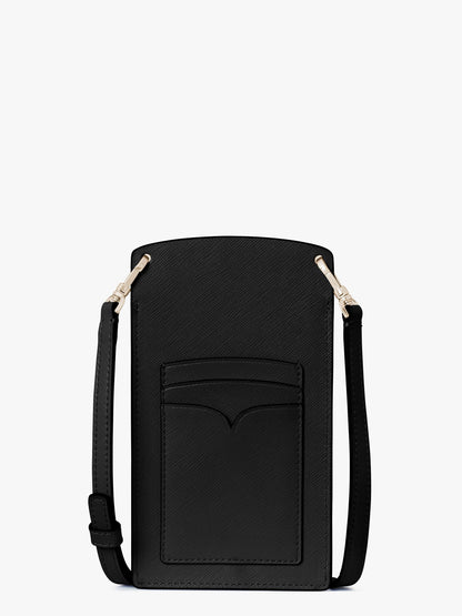 Spencer Slim Crossbody