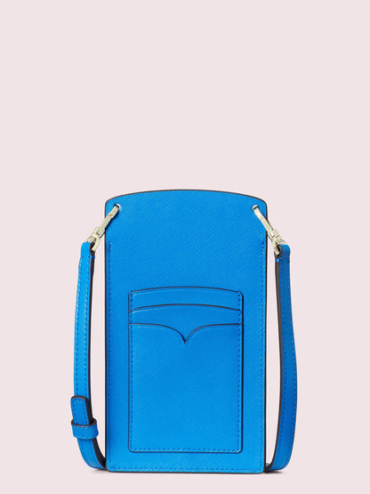 Spencer Slim Crossbody