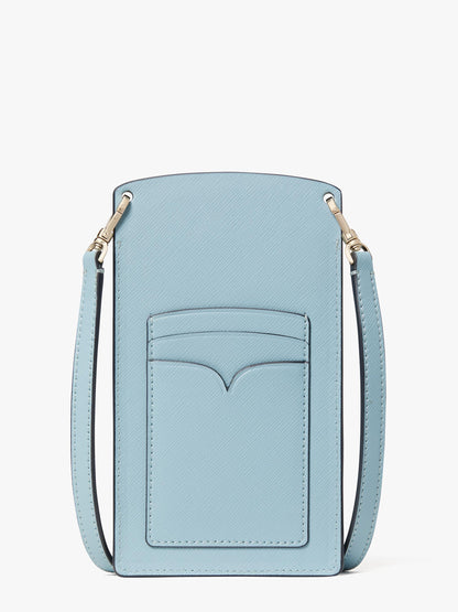 Spencer Slim Crossbody
