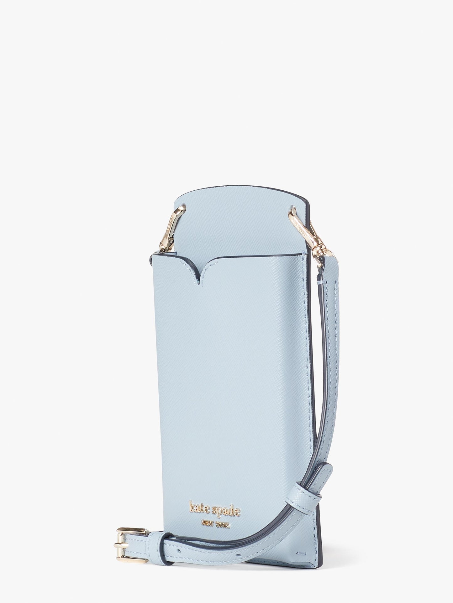 Spencer Slim Crossbody