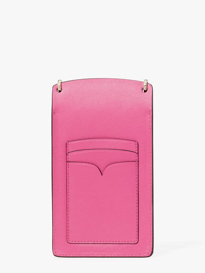 Spencer Slim Crossbody