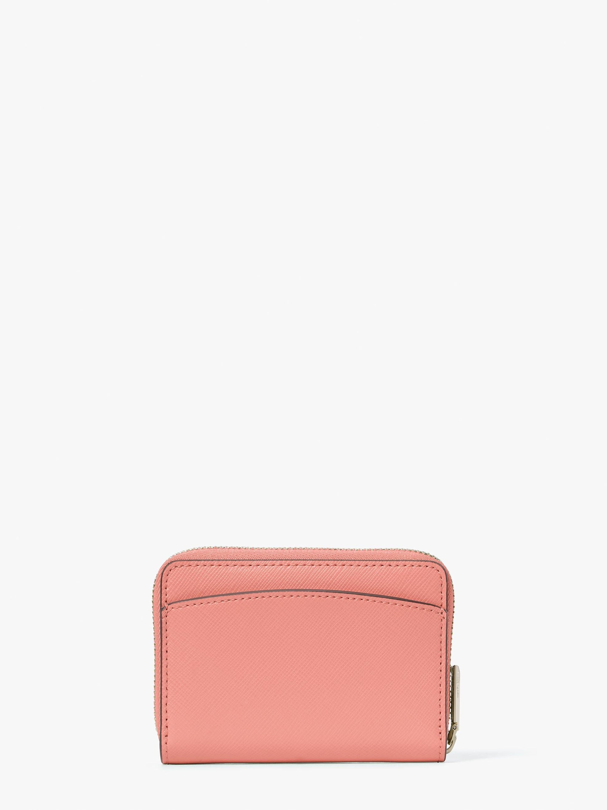 Serene Pink