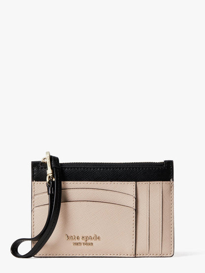Warm Beige/Black