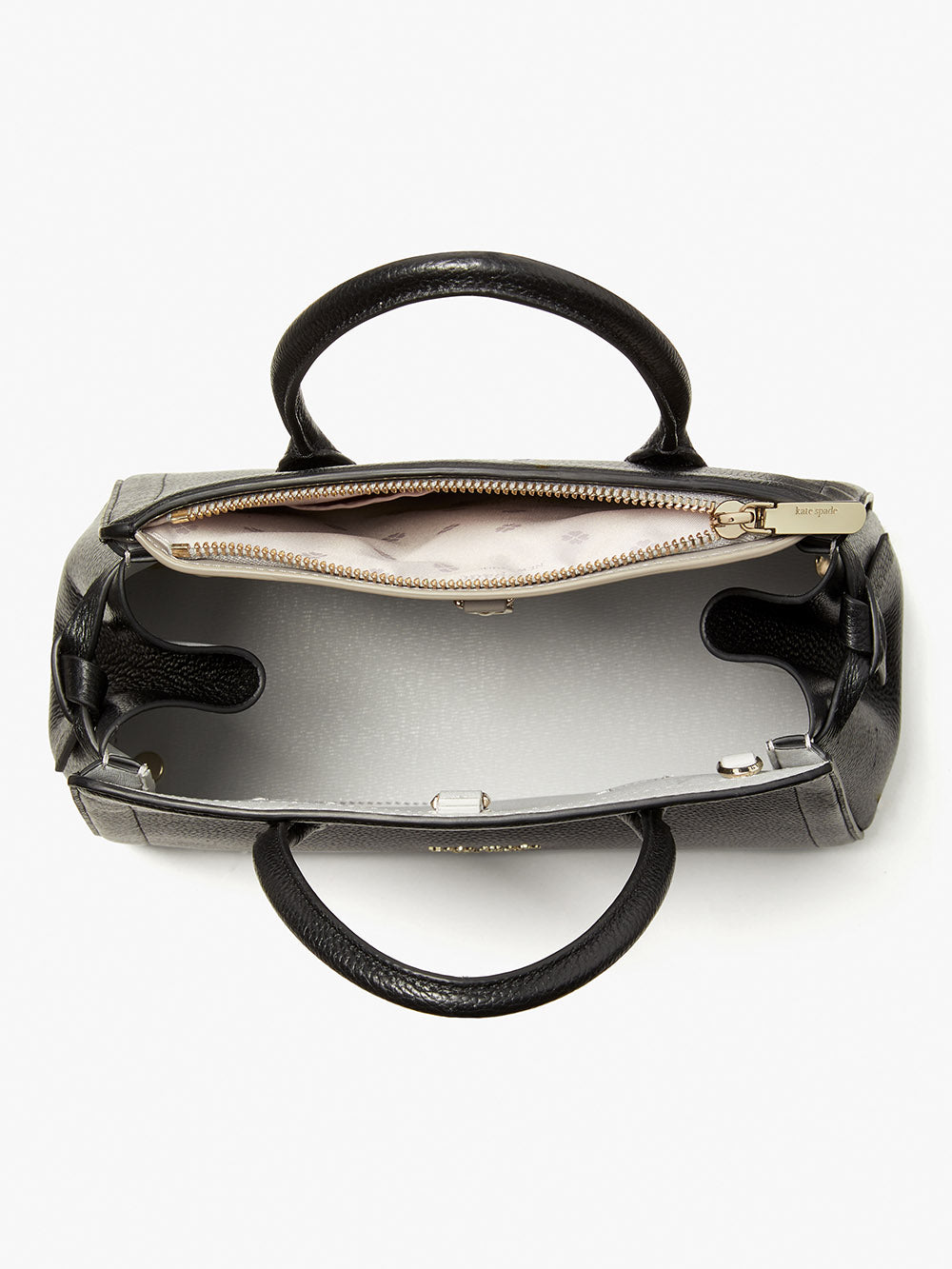 Knott Medium Satchel