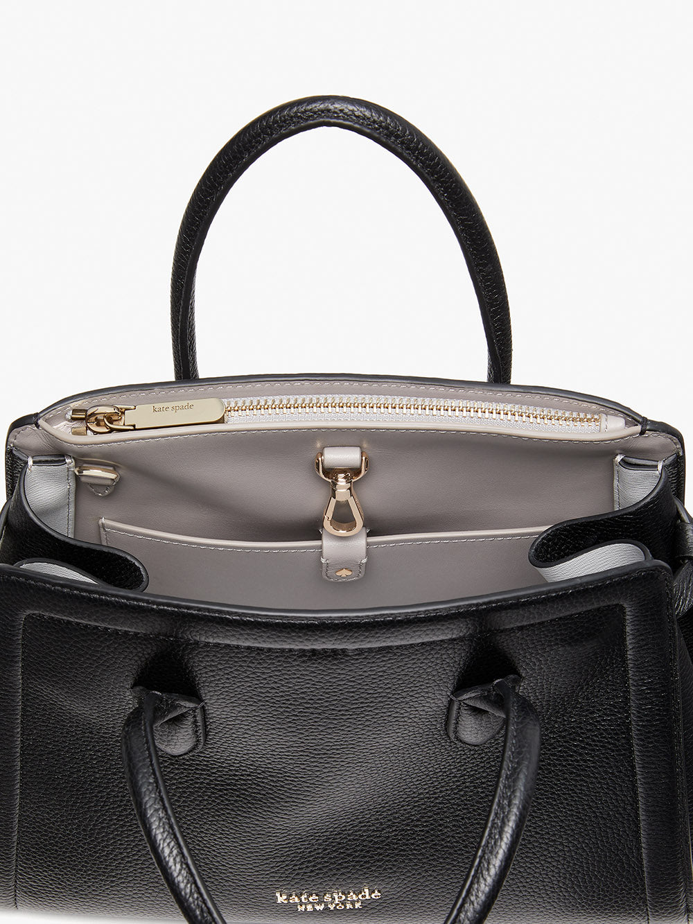 Knott Medium Satchel