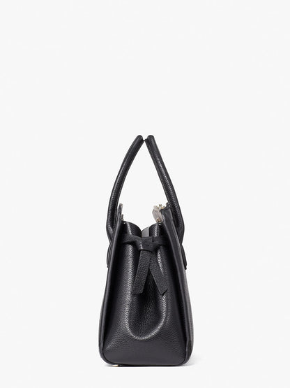 Knott Medium Satchel