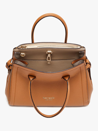 Knott Medium Satchel