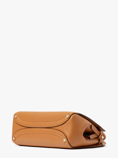 Knott Medium Satchel