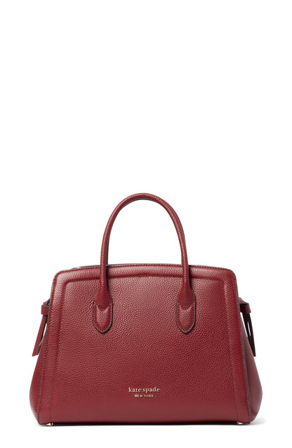 Knott Medium Satchel