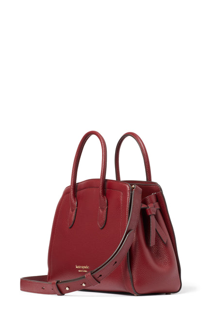 Knott Medium Satchel