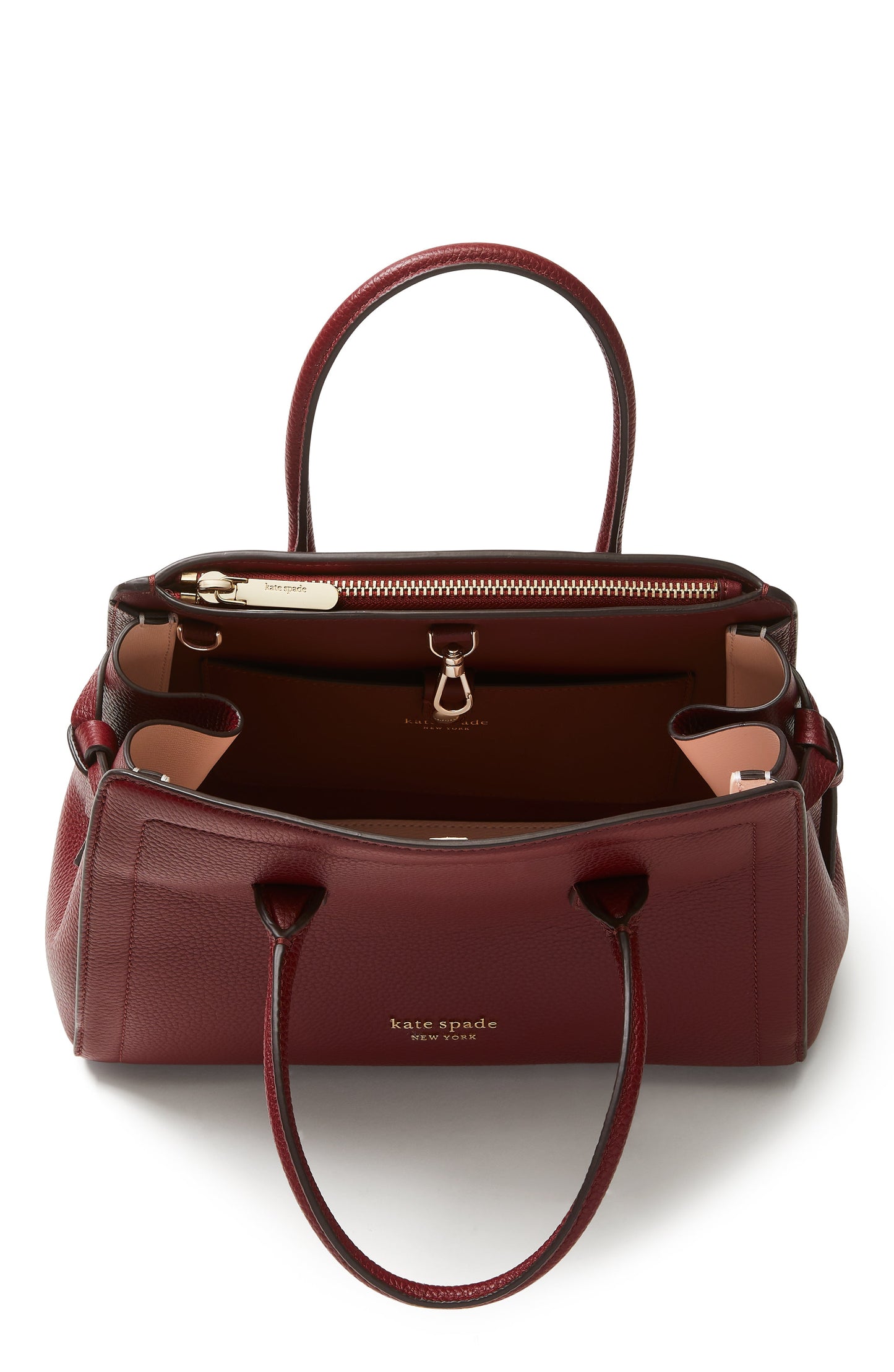 Knott Medium Satchel