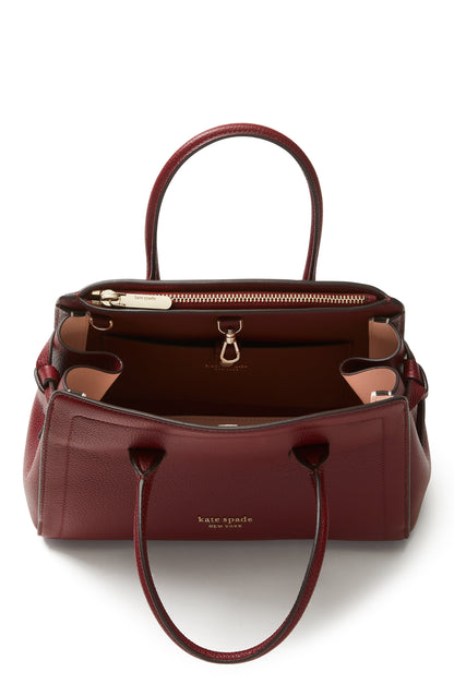 Knott Medium Satchel