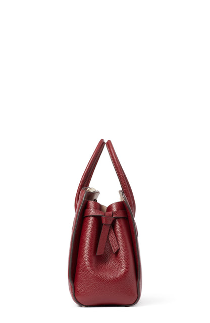 Knott Medium Satchel