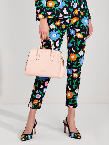 Knott Medium Satchel