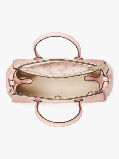 Knott Medium Satchel