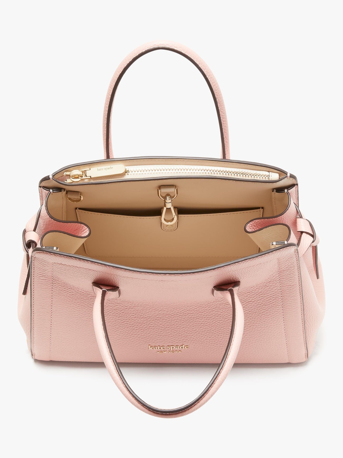 Knott Medium Satchel