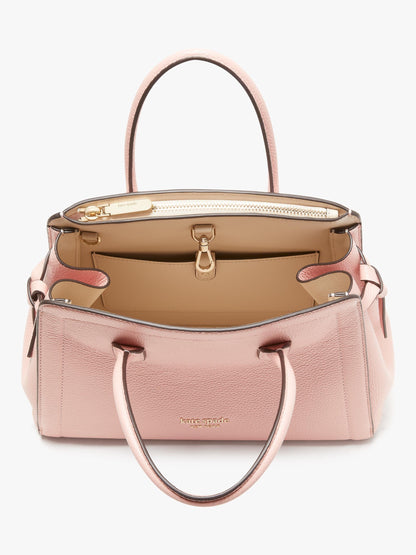 Knott Medium Satchel