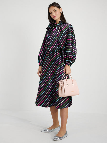 Knott Medium Satchel