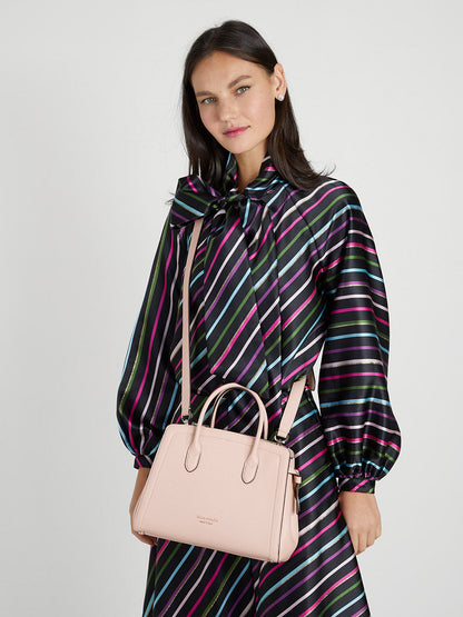 Knott Medium Satchel