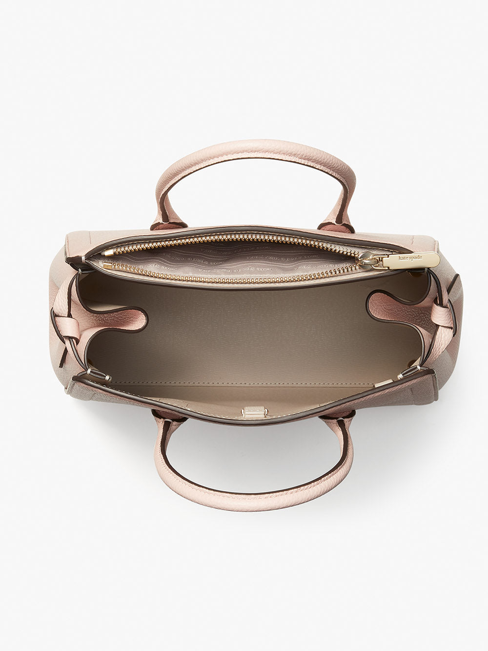 Knott Medium Satchel