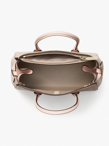 Knott Medium Satchel