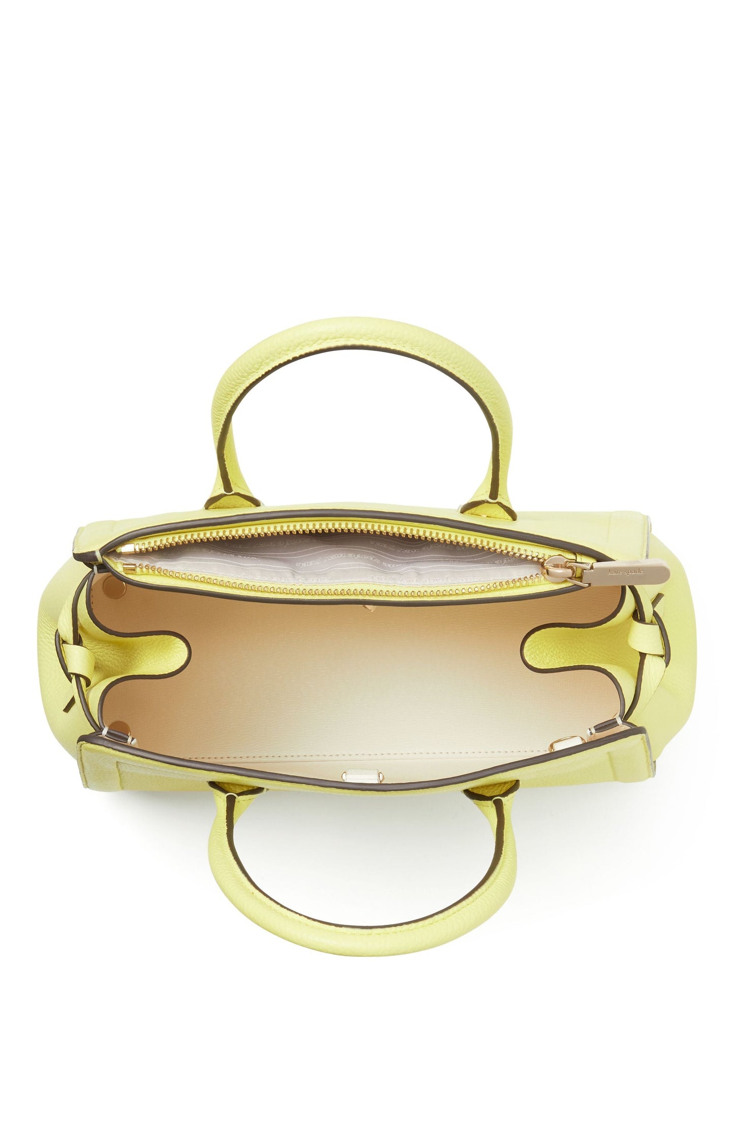 Knott Medium Satchel