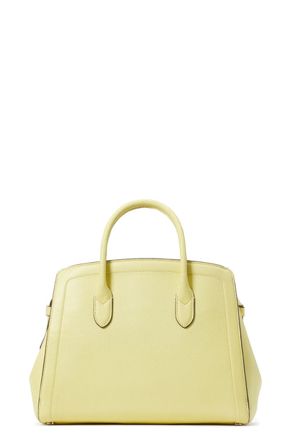 Knott Medium Satchel