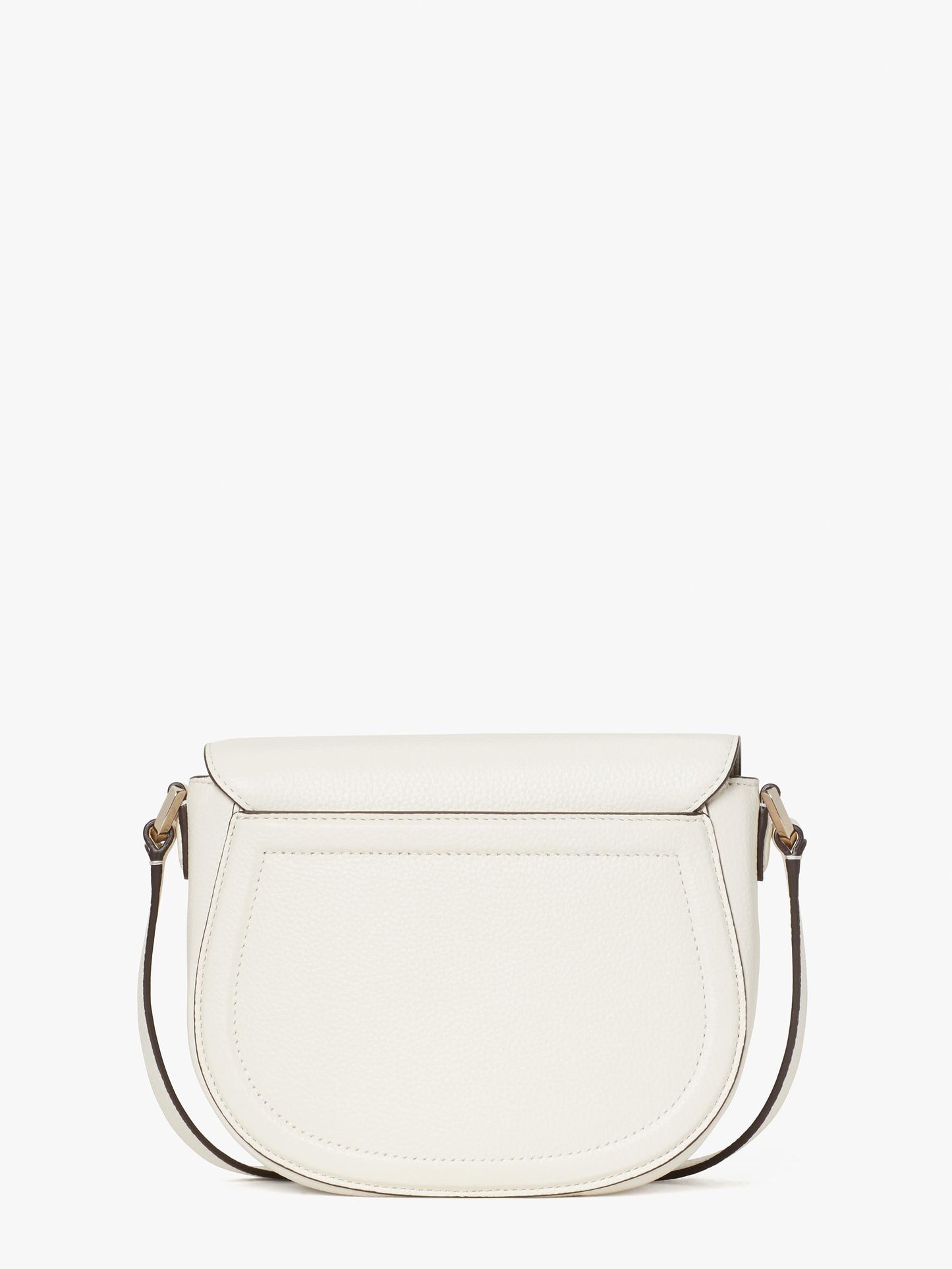 Knott Medium Saddle Crossbody