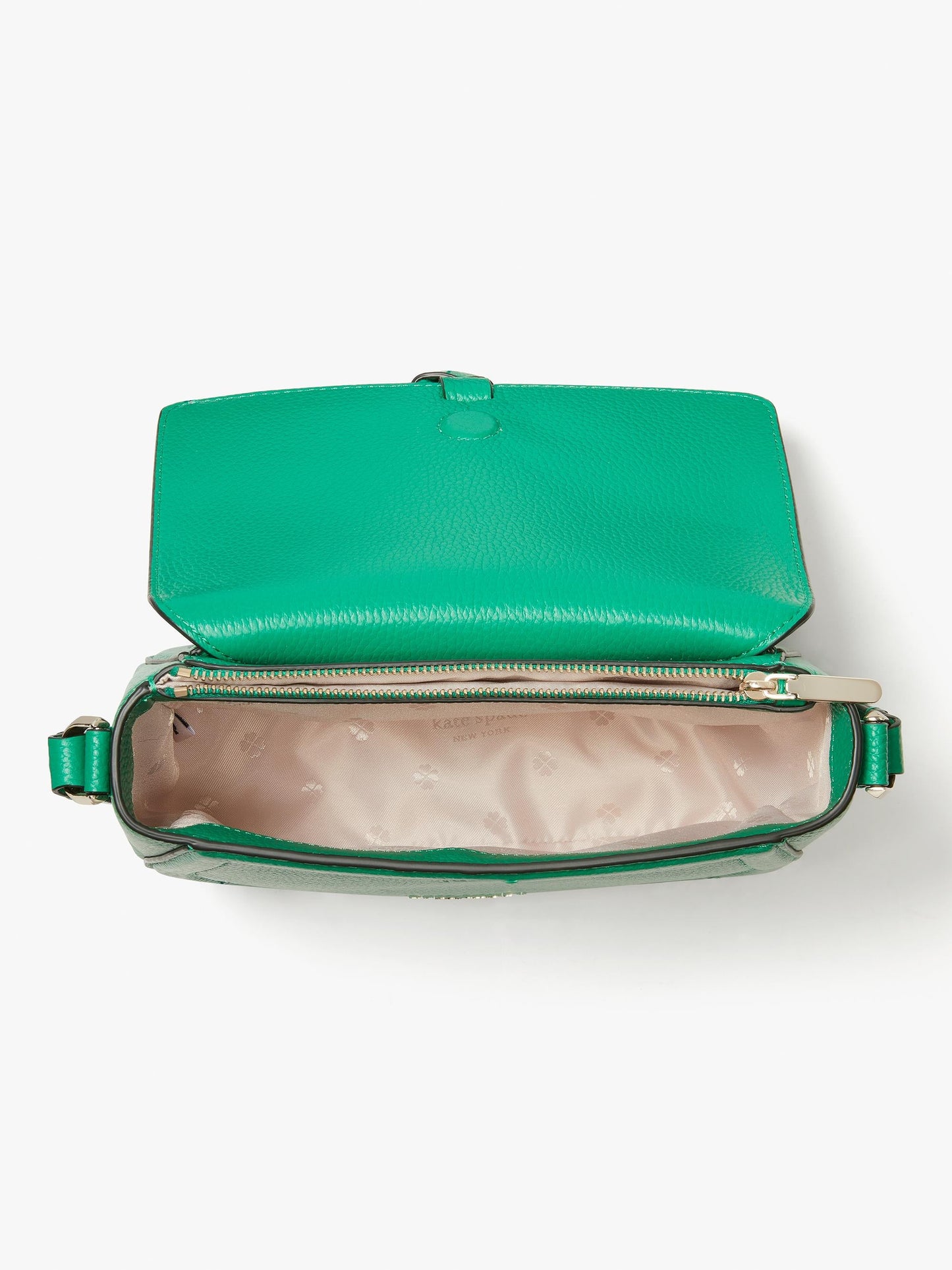 Knott Medium Saddle Crossbody