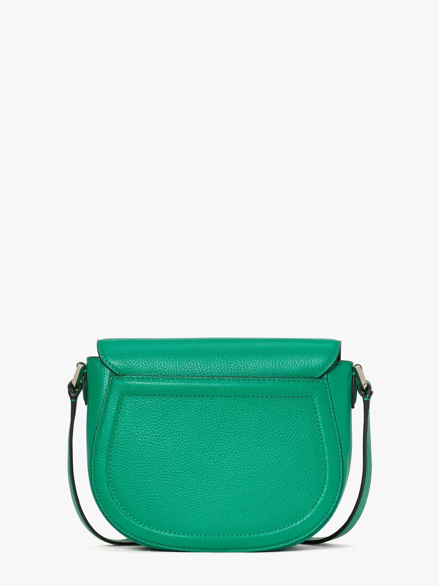 Knott Medium Saddle Crossbody