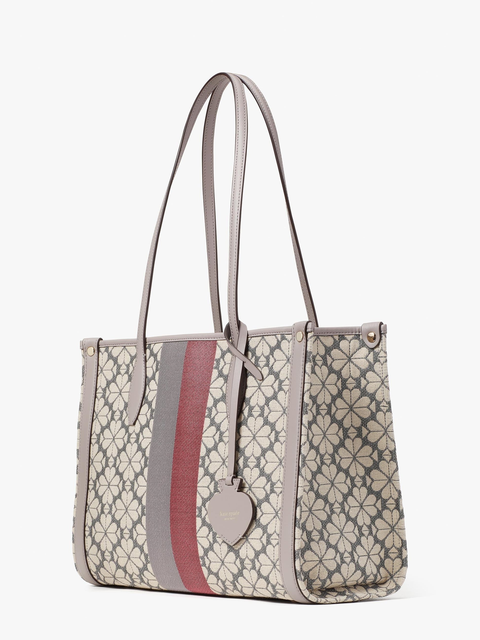 PXRUB271-SPD FLR JQ MKT MD TTE-Grey Multi