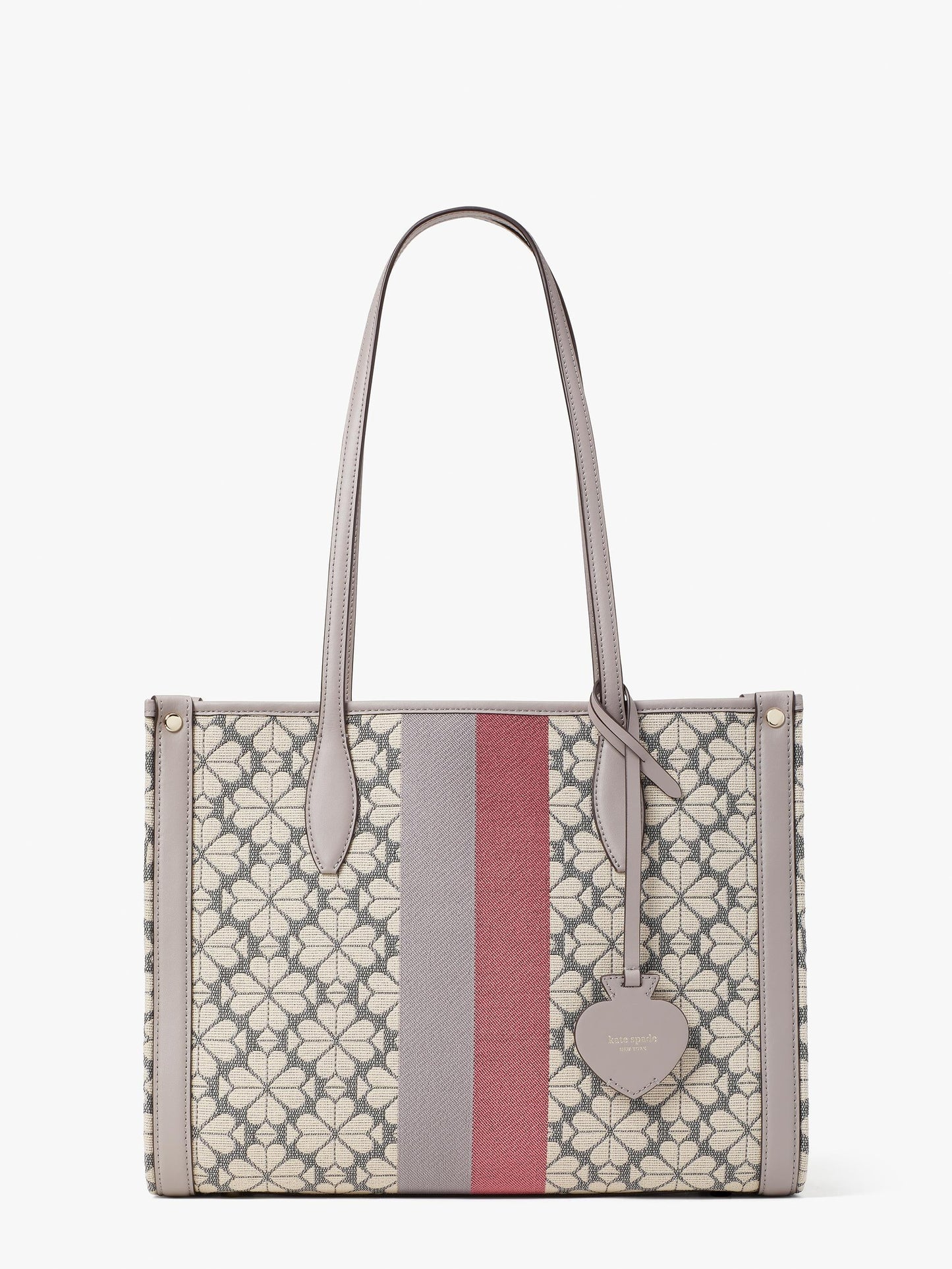 PXRUB271-SPD FLR JQ MKT MD TTE-Grey Multi