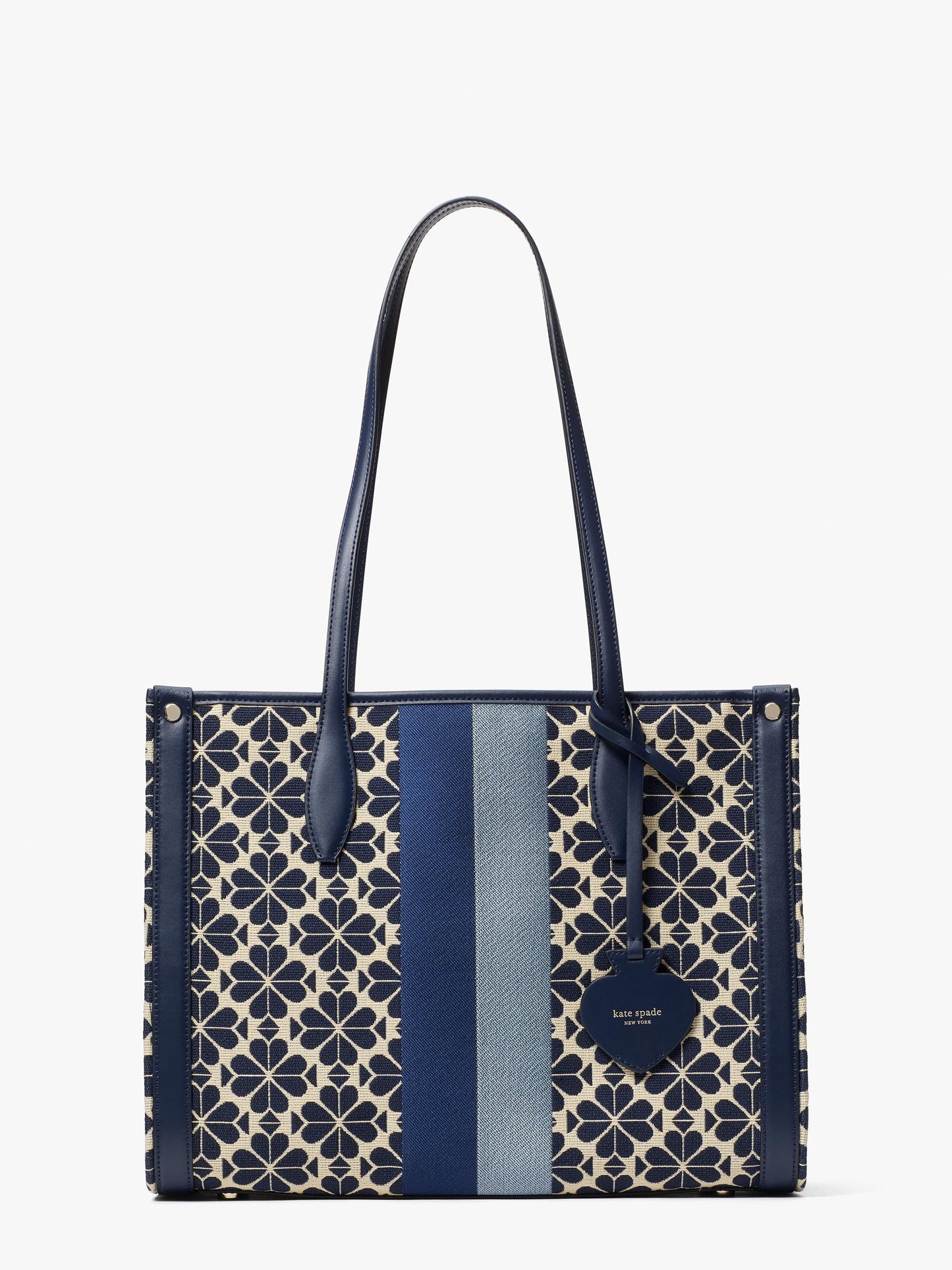 PXRUB271-SPD FLR JQ MKT MD TTE-Blue Multi