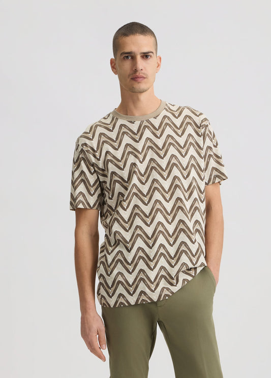 QA5161J7734M9395S-green and beige