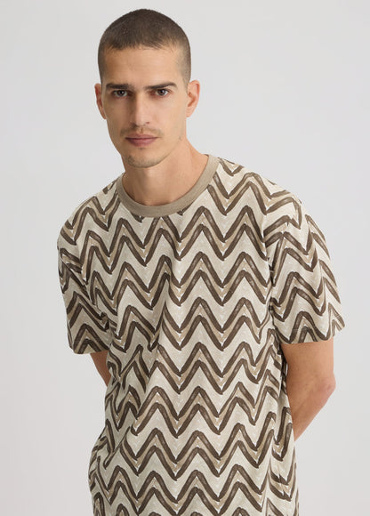 QA5161J7734M9395S-green and beige