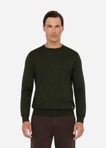 moss green