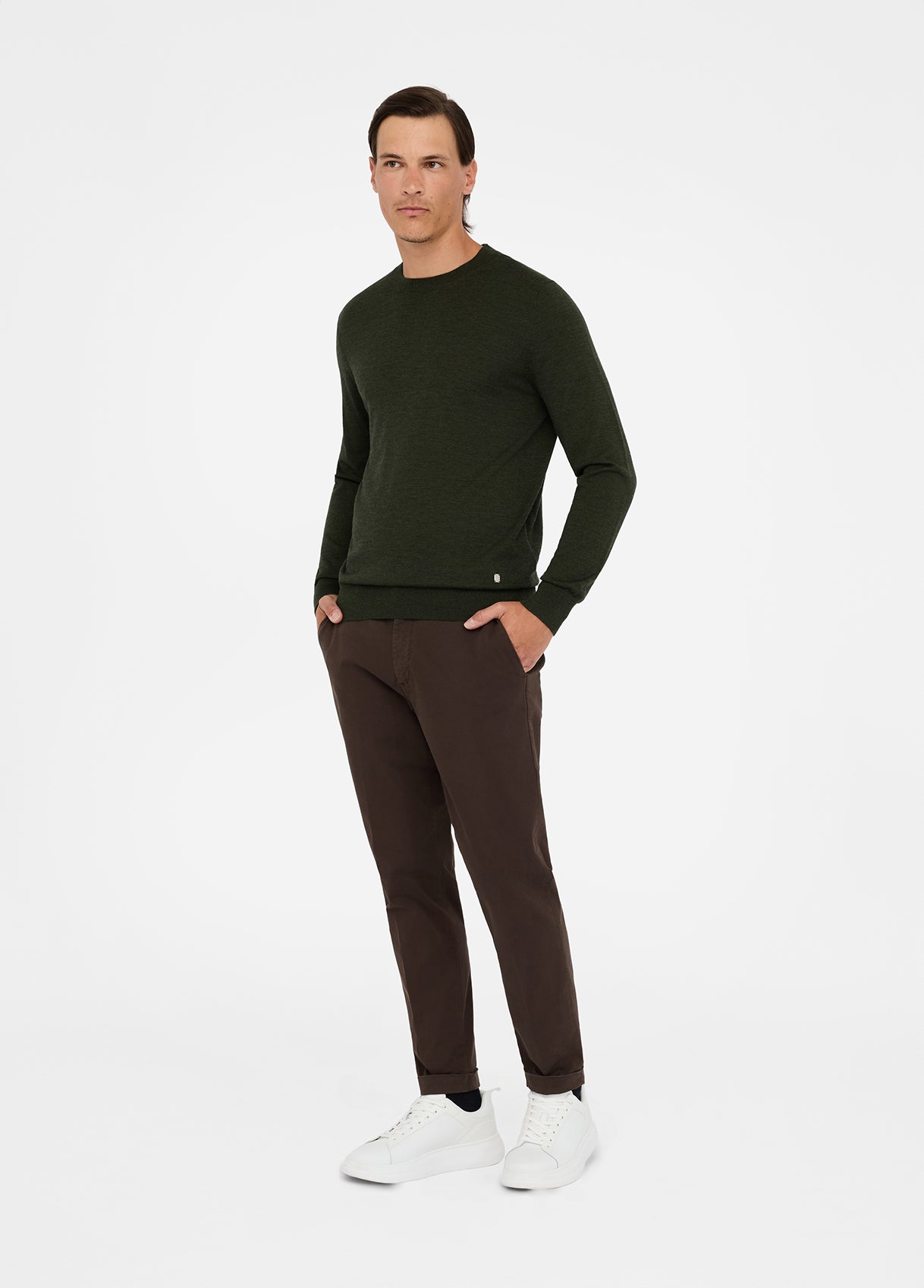 QF5055MA27P90509S-moss green