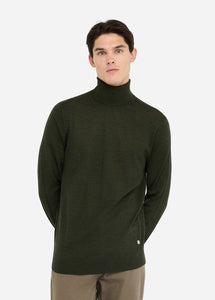moss green