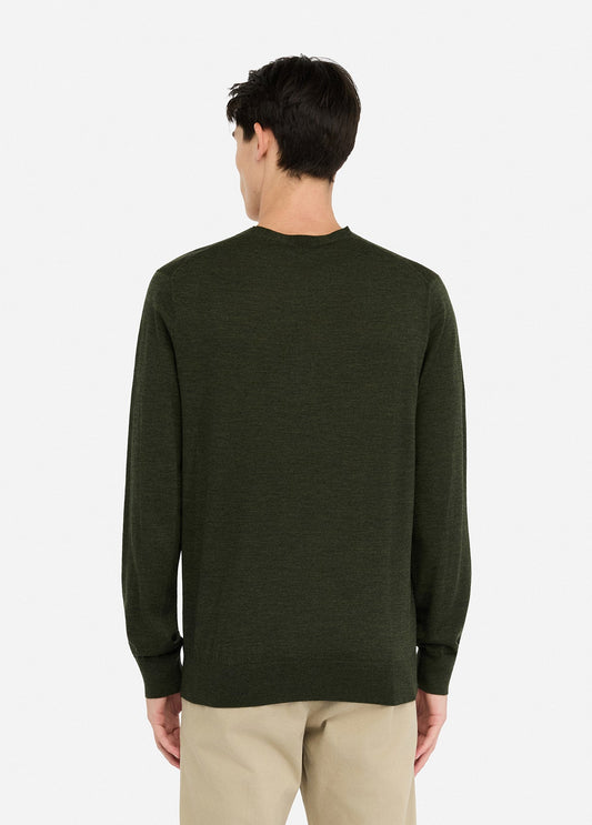 QF5057MA27P90509S-moss green