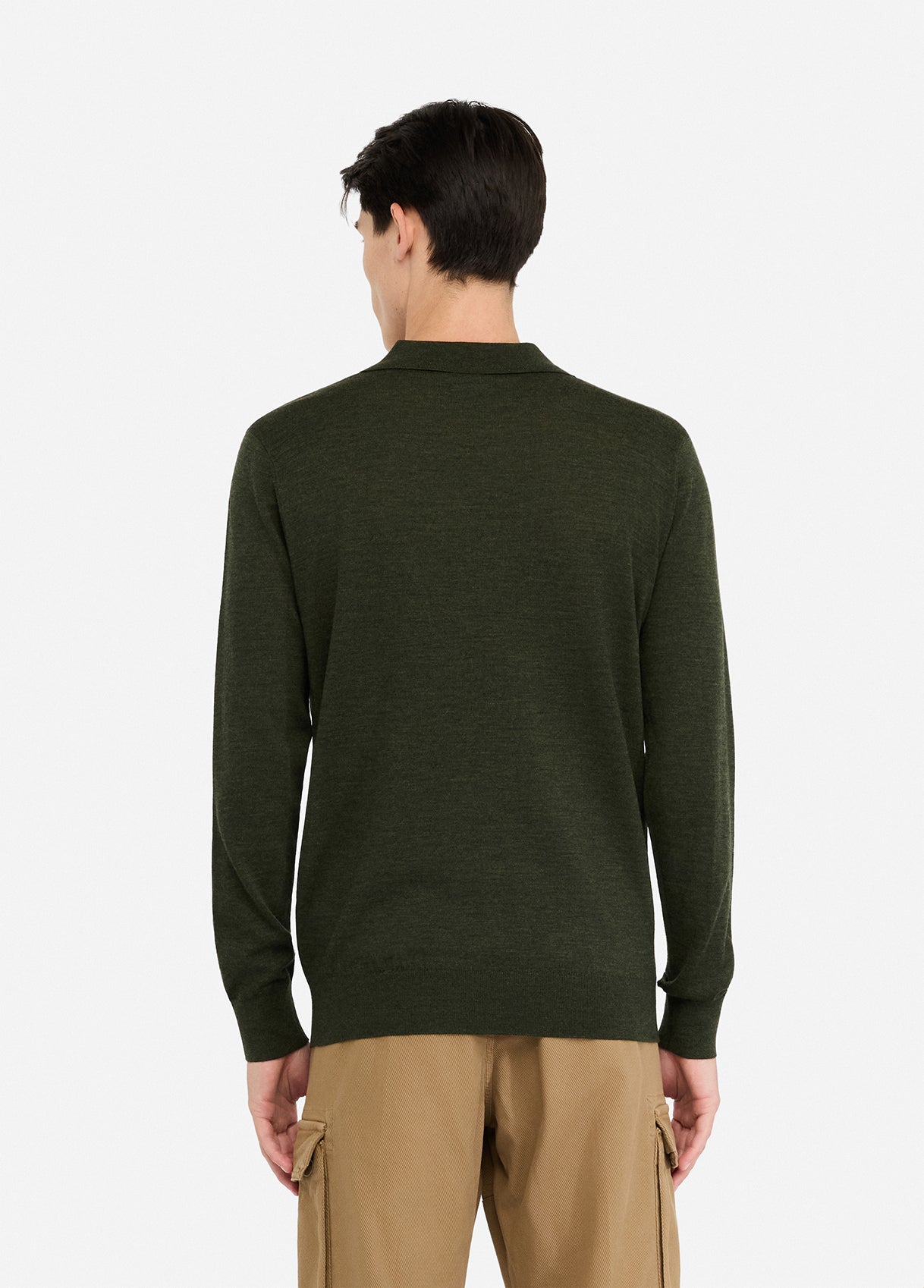 QF5138MA27P90509S-moss green