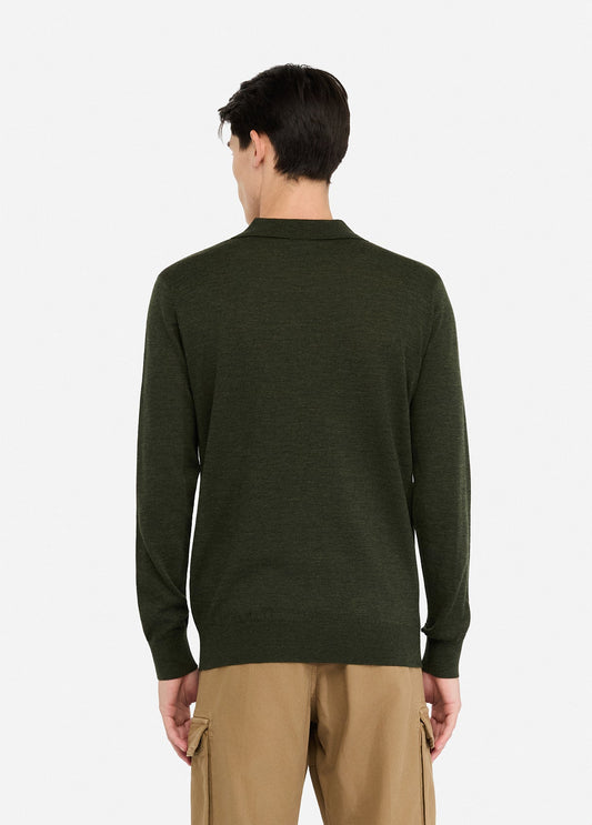 QF5138MA27P90509S-moss green