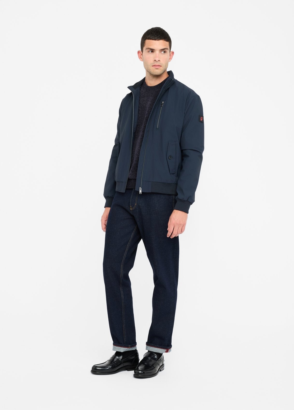 QXX048T299194013XXS-dark blue