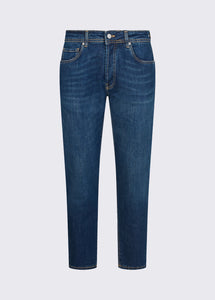 dark denim
